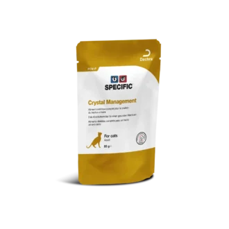 Crystal Management SPECIFIC FCW-P 12 X 85 g