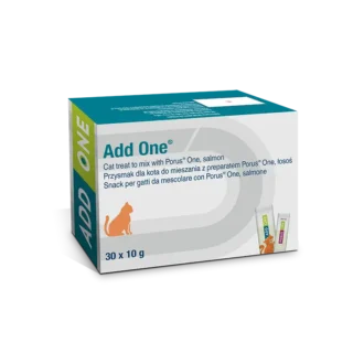 Add One przysmak dla kota
