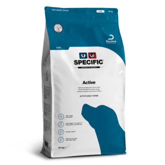 Active SPECIFIC CAD 10 kg
