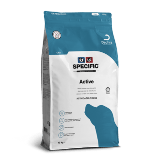 Active SPECIFIC CAD 12 kg