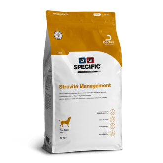 Struvite Management SPECIFIC CCD 12 kg