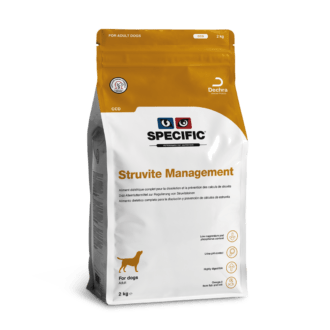 Struvite Management SPECIFIC CCD 2 kg