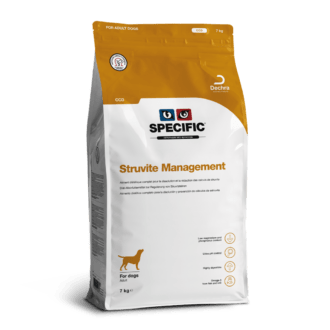 Struvite Management SPECIFIC CCD 7 kg