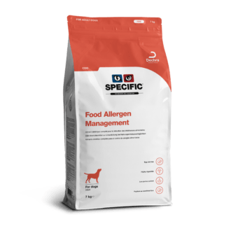 Food Allergen Management SPECIFIC CDD 7 kg