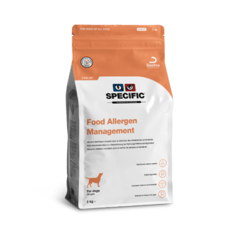 Food Allergen Management SPECIFIC CDD-HY 2 kg