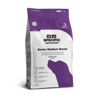Senior Medium Breed SPECIFIC CGD-M 4 kg