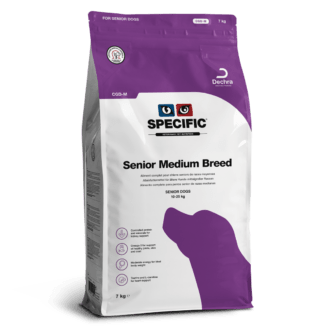 Senior Medium Breed SPECIFIC CGD-M 7 kg
