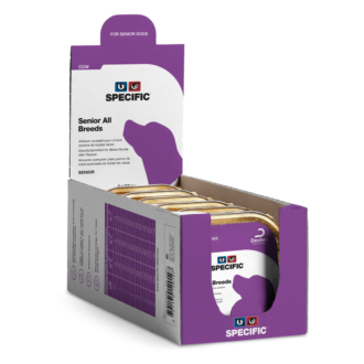 Senior All Breeds SPECIFIC CGW 6 X 300 g