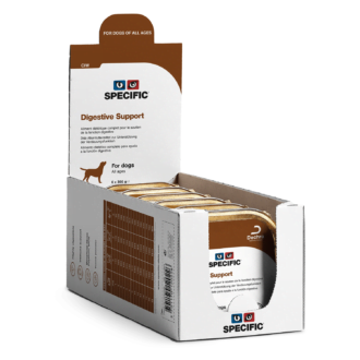 Digestive Support SPECIFIC CIW 6 X 300 g