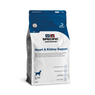 Heart & Kidney Support SPECIFIC CKD 2 kg