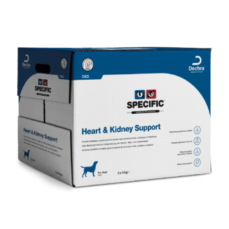 Heart & Kidney Support SPECIFIC CKD 12 kg
