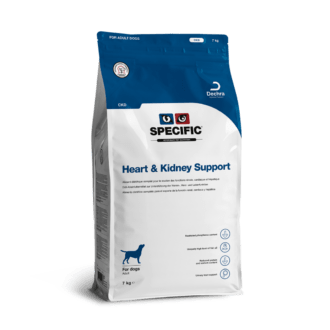 Heart & Kidney Support SPECIFIC CKD 7 kg