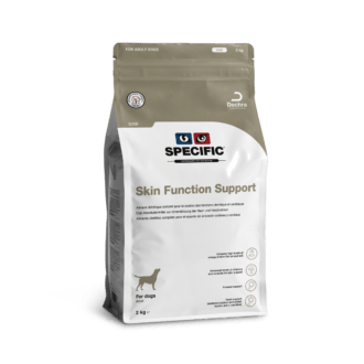 Skin Function Support SPECIFIC COD 2 kg