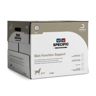Skin Function Support SPECIFIC COD 12 kg