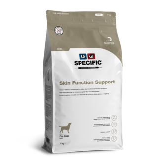 Skin Function Support SPECIFIC COD 7 kg