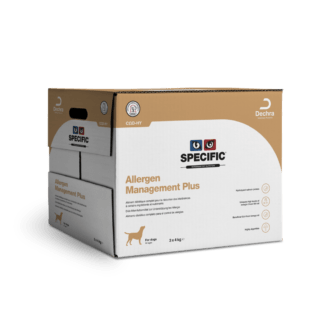 Allergen Management Plus SPECIFIC COD-HY 12 kg