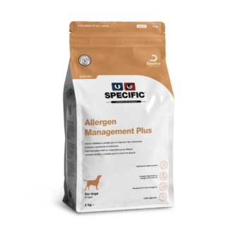 Allergen Management Plus SPECIFIC COD-HY 2 kg