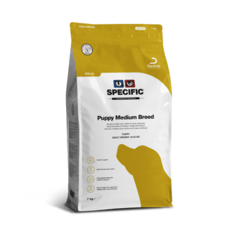 Puppy Medium Breed SPECIFIC CPD-M 7 kg