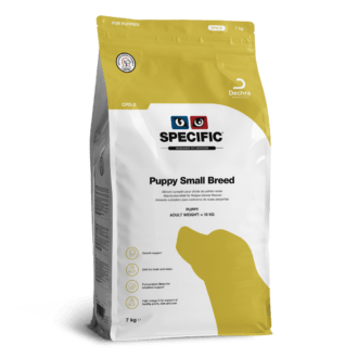 Puppy Small Breed SPECIFIC CPD-S 7 kg