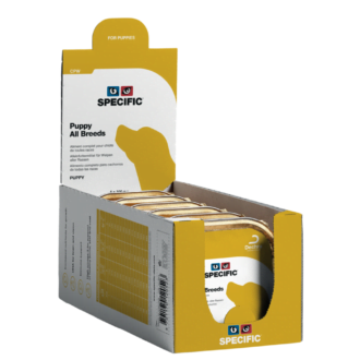 Puppy All Breeds SPECIFIC CPW 6 X 300 g