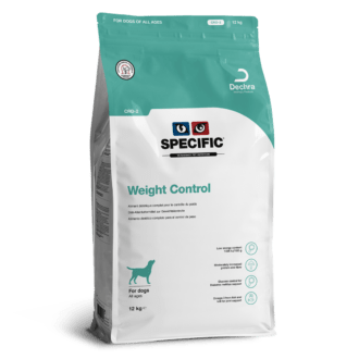 Weight Control SPECIFIC CRD-2 12 kg