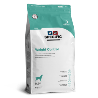 Weight Control SPECIFIC CRD-2 6 kg