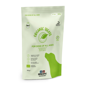 Organic Treats SPECIFIC CT-BIO 100 g