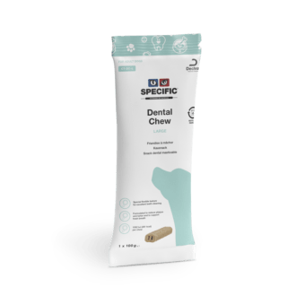 Dental Chew Large SPECIFIC CT-DC-L 100 g
