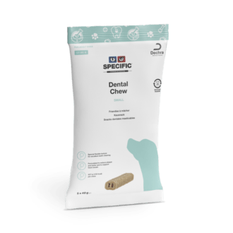Dental Chew Small SPECIFIC CT-DC-S 5 X 40 g