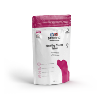 Healthy Treats Mini SPECIFIC CT-HM 275 g
