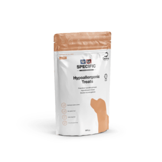 Hypoallergenic Treats SPECIFIC CT-HY 300 g