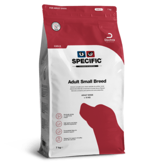 Adult Small Breed SPECIFIC CXD-S 7 kg