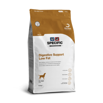 Digestive Support Low Fat SPECIFIC CID-LF 12 kg