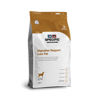 Digestive Support Low Fat SPECIFIC CID-LF 7 kg