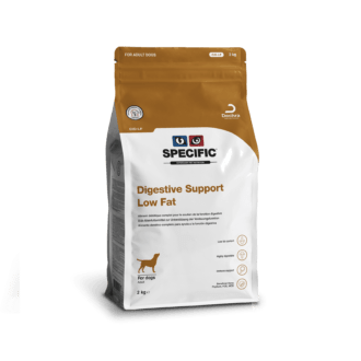 Digestive Support Low Fat SPECIFIC CID-LF 2 kg