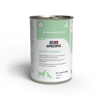 Intensive Support SPECIFIC F/C-IN-L 395 g