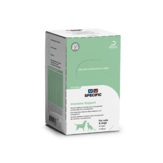 Intensive Support SPECIFIC F/C-IN-W 7 X 95 g