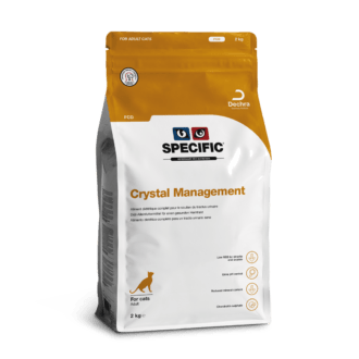 Crystal Management SPECIFIC FCD 2 kg