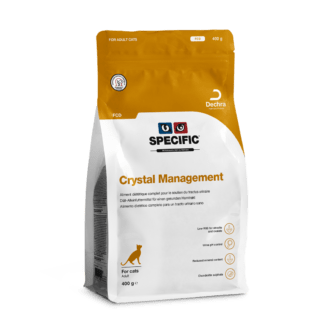 Crystal Management SPECIFIC FCD 400 g