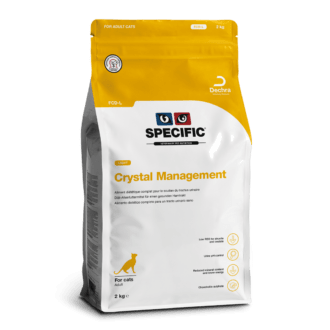 Crystal Management Light SPECIFIC FCD-L 2 kg