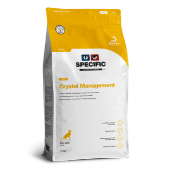 Crystal Management Light SPECIFIC FCD-L 7 kg