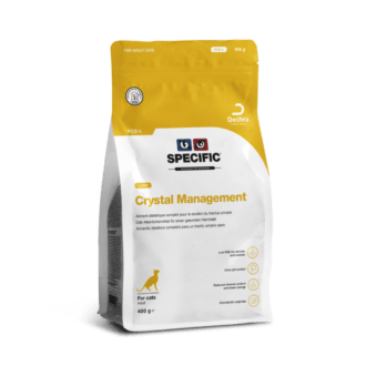 Crystal Management Light SPECIFIC FCD-L 400 g