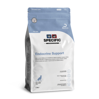 Endocrine Support SPECIFIC FED-DM 2 kg