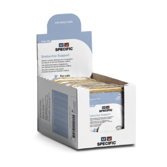 Endocrine Support SPECIFIC FEW-DM 7 X 100 g