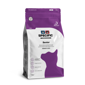 Senior SPECIFIC FGD 2 kg