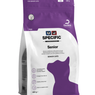 Senior SPECIFIC FGD 400 g
