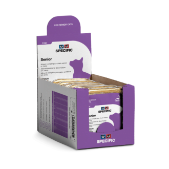 Senior SPECIFIC FGW 7 X 100 g
