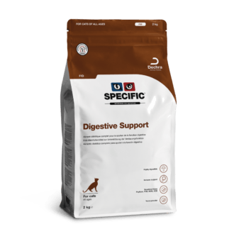 Digestive Support SPECIFIC FID 2 kg
