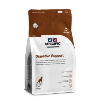 Digestive Support SPECIFIC FID 400 g