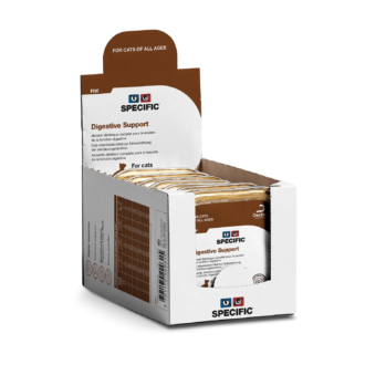 Digestive Support SPECIFIC FIW 7 X 100 g